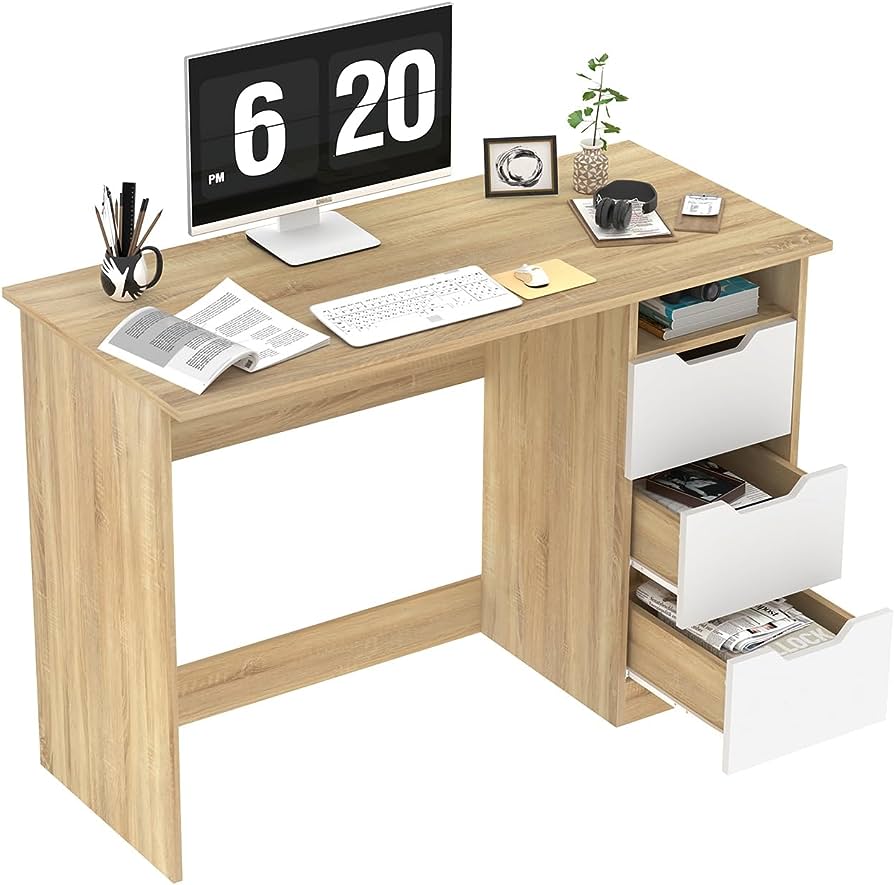 ¿Cuáles son los escritorios más recomendados para uso intensivo y profesional?插图