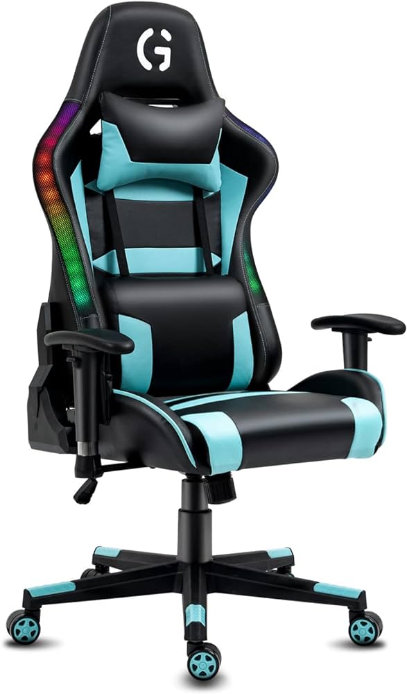 ¿Son seguras las sillas gaming?插图