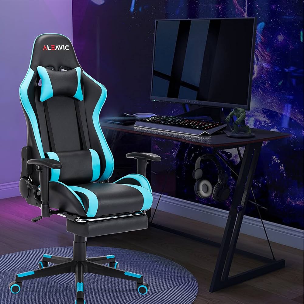 ¿Cuáles son los beneficios de las sillas gaming?插图