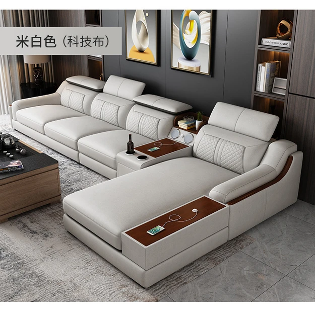 ¿Cuáles son las tendencias de diseño de sofás para este año?插图
