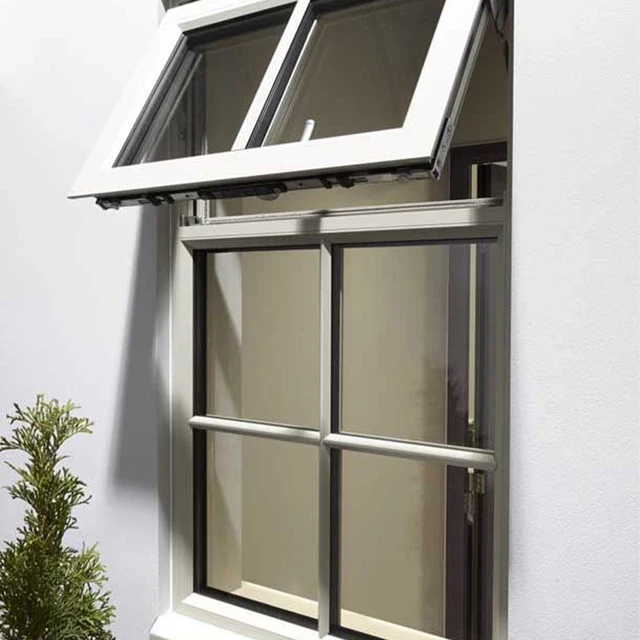 ¿Cómo mantener y limpiar adecuadamente las ventanas de aluminio?插图