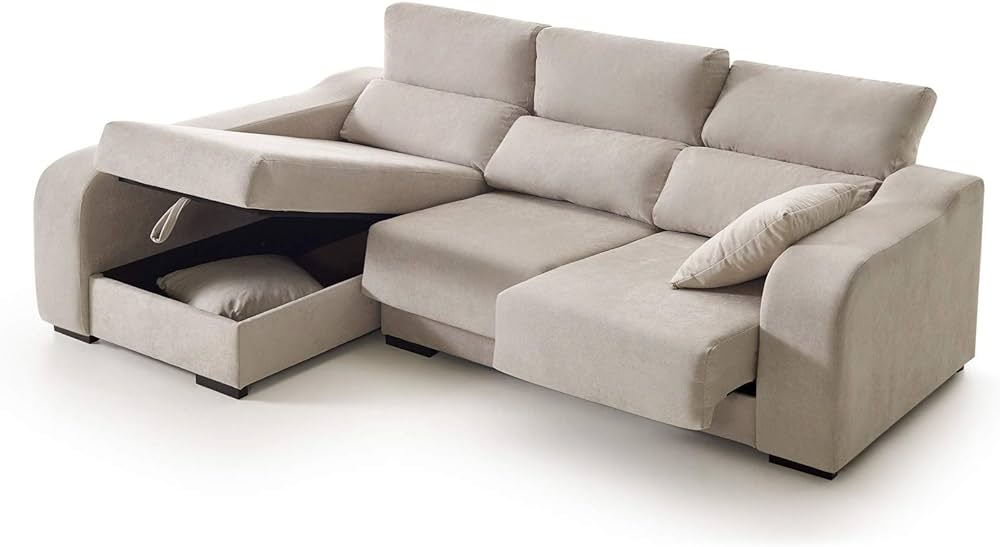 ¿Cuál es el mejor lugar para colocar el sofá chaise longue?插图