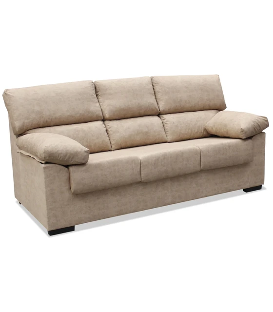 ¿Cómo combinar el sofá de 3 plazas adecuado para tu nuevo hogar?插图