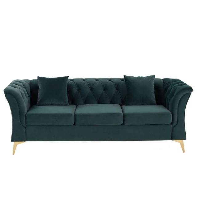 ¿Se puede comprar un sofá de 3 plazas de alta gama con un presupuesto inferior a 1.500 euros?插图
