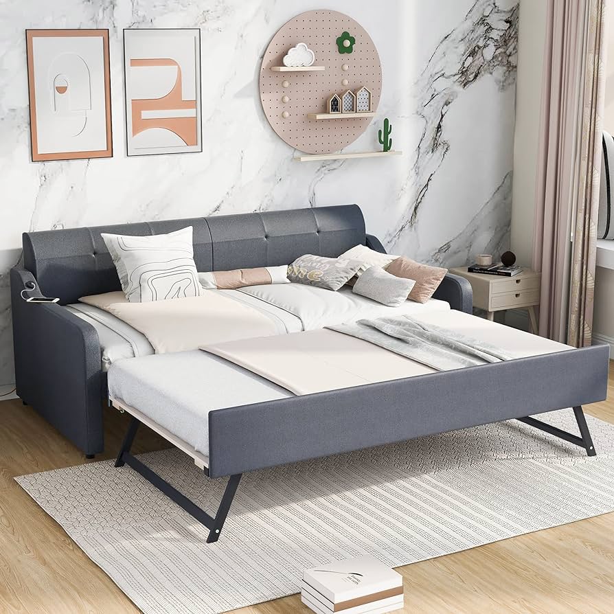 ¿Cuáles son tus consejos para elegir un sofá cama?插图