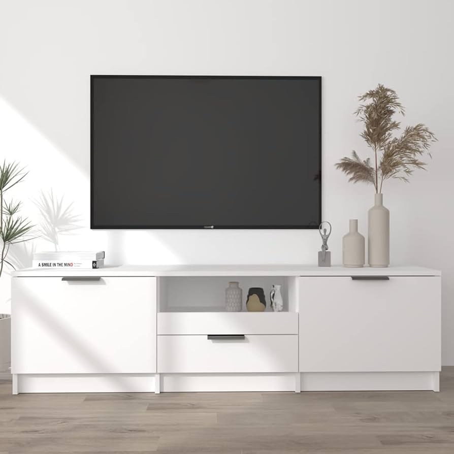 Toda la casa personalizada mueble de TV ¿cómo te gusta?插图