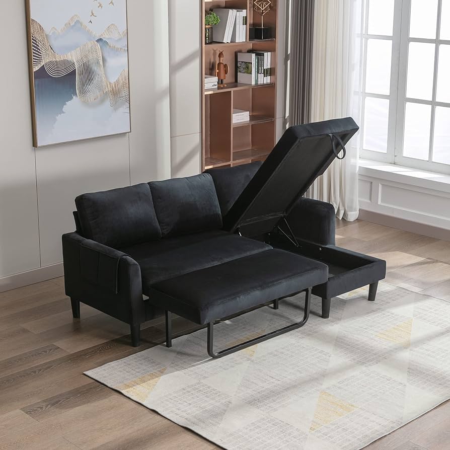 ¿Qué tipo de sofá es el sofá chaise longue?插图