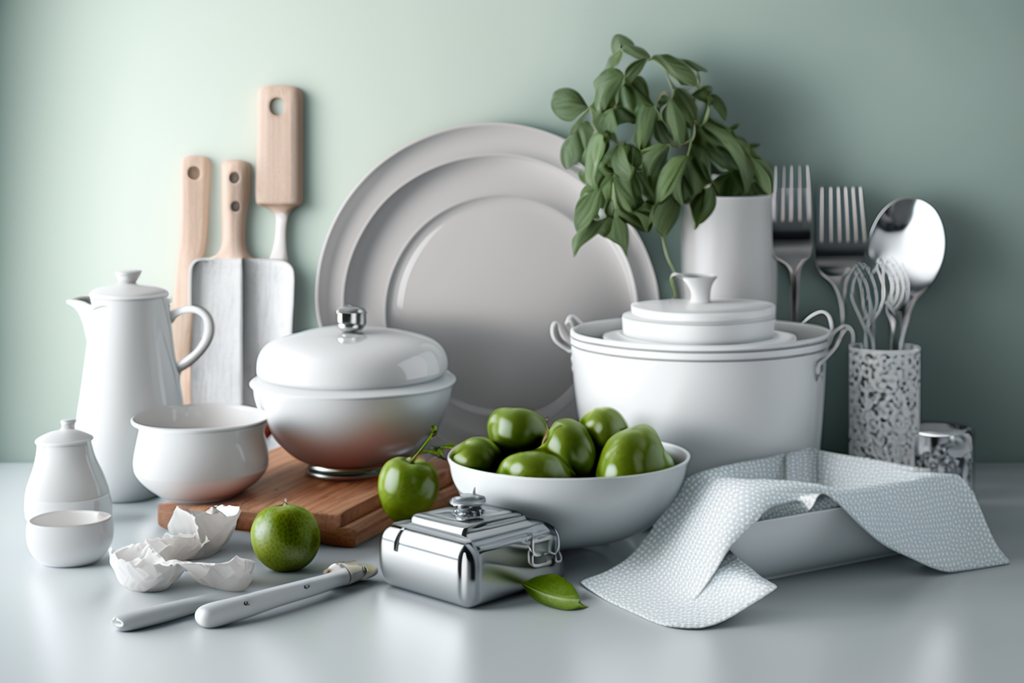 Beautiful Kitchenware Reviews for the Discerning Chef缩略图