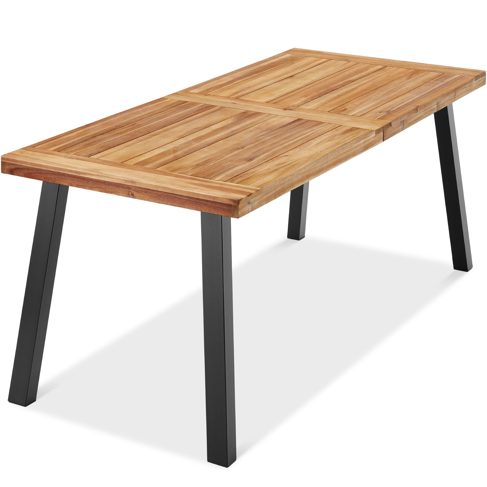 best wood for dining table