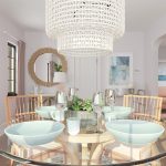 Styling with Glass: Innovative Decor Ideas for Your Dining Table缩略图