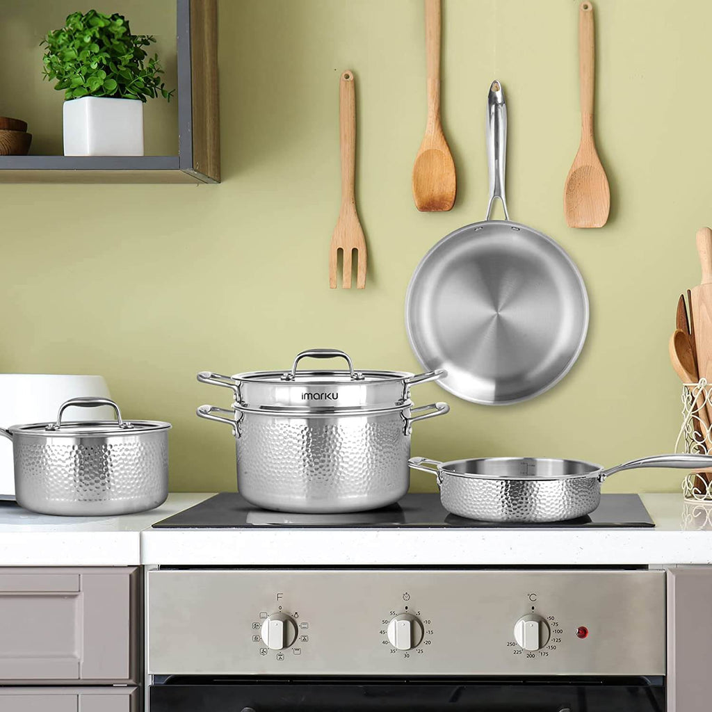 what is cookware