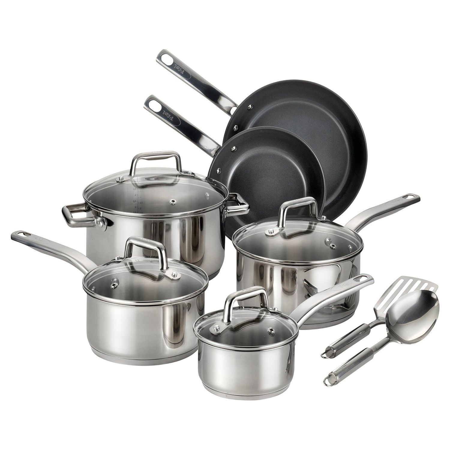 stainless steel cookware pros and cons