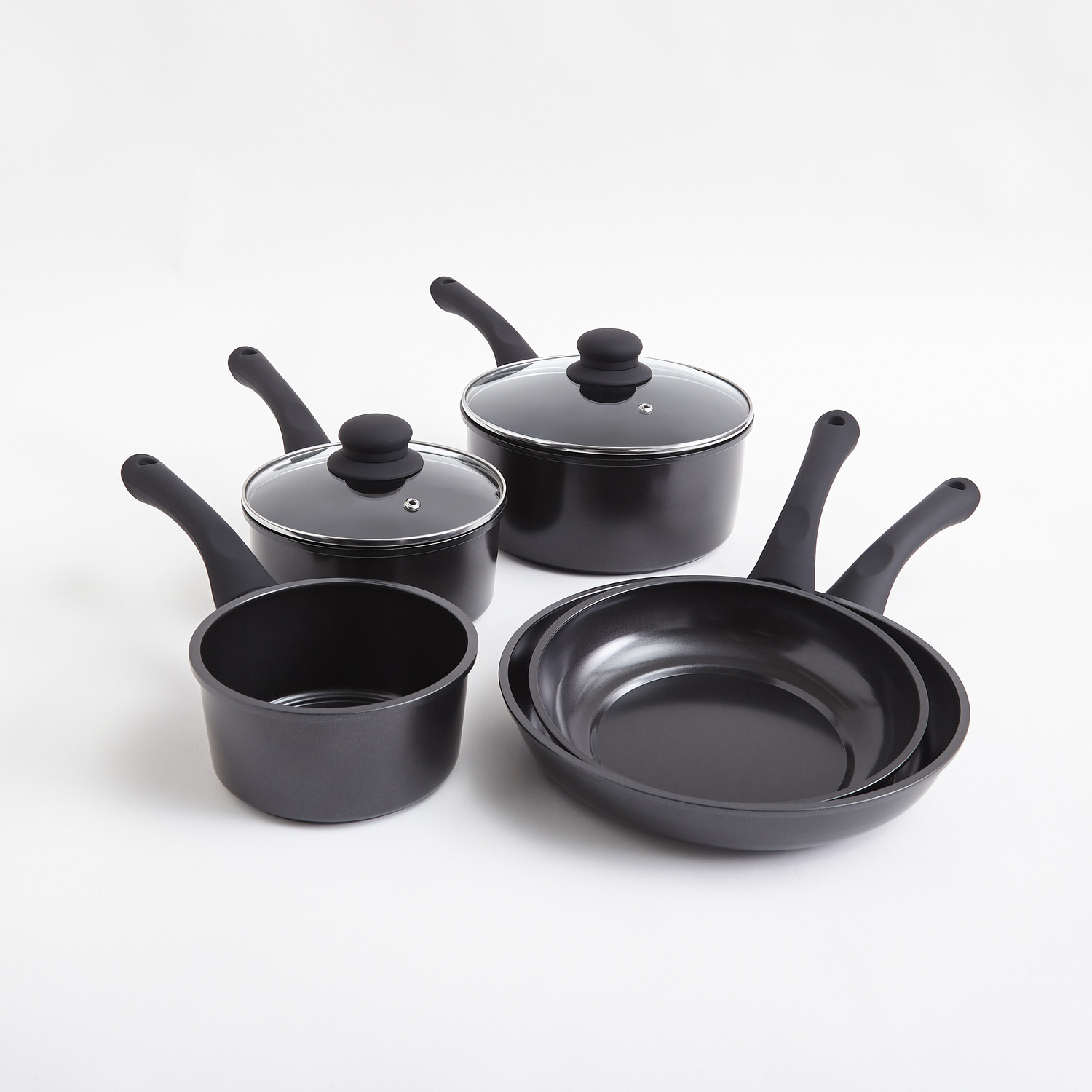 what is carbon steel cookware