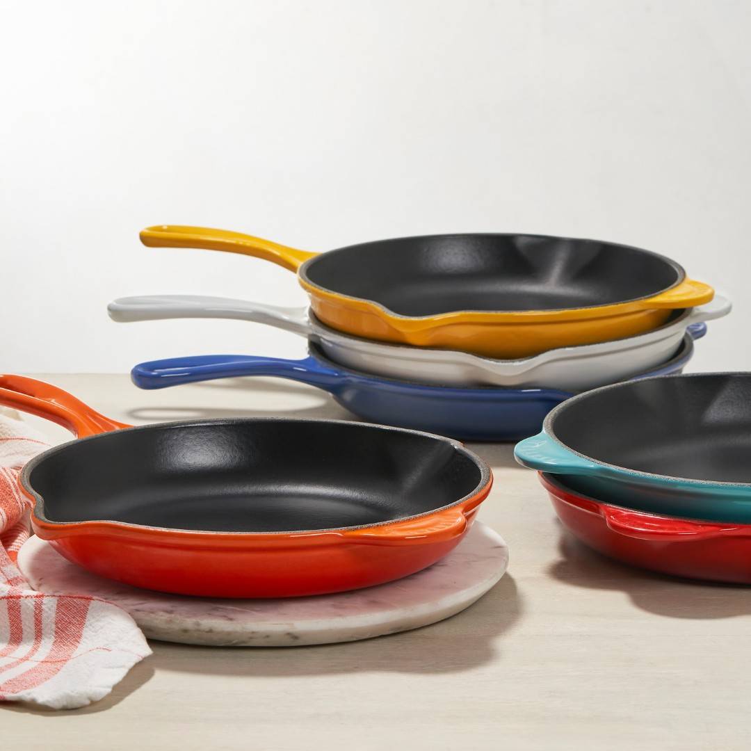 best material for cookware