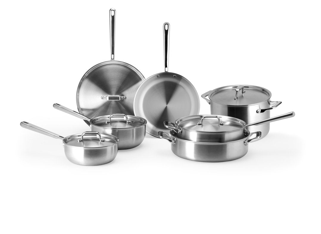 what is cookware