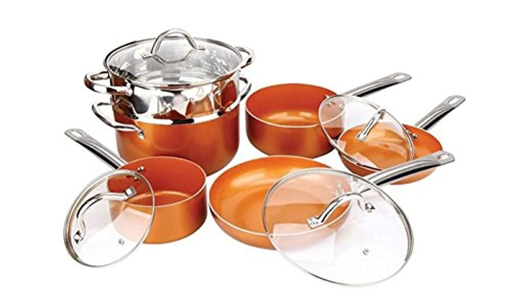 luxury cookware