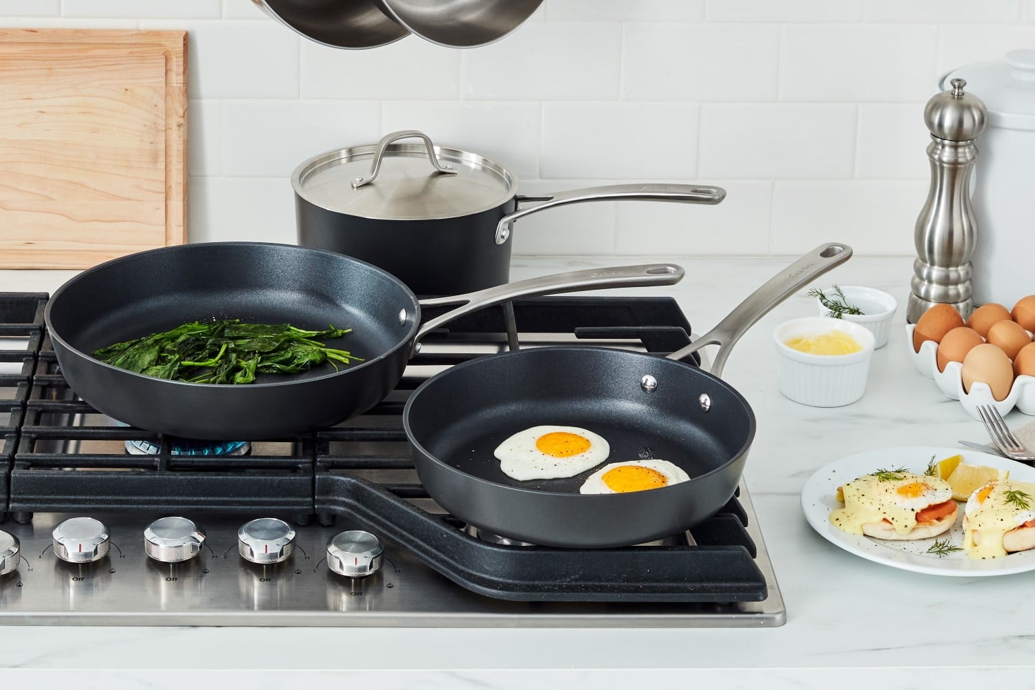 stainless steel cookware pros and cons