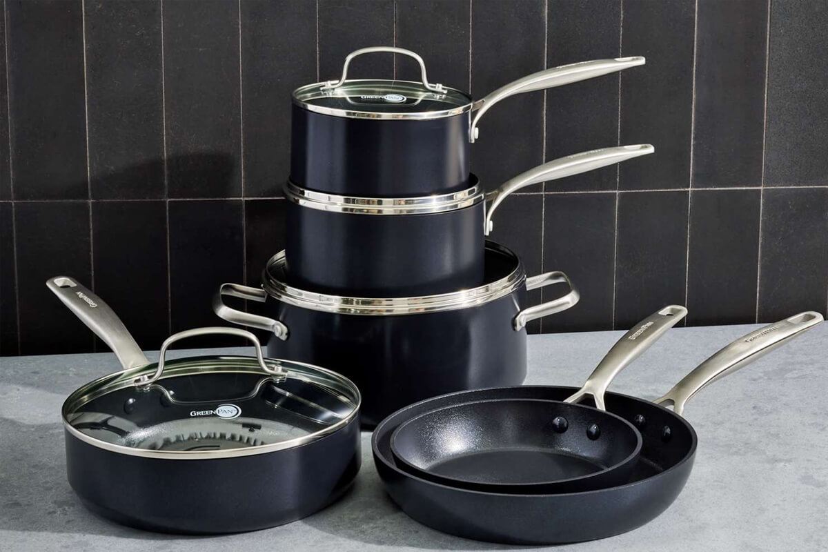 granite cookware pros and cons