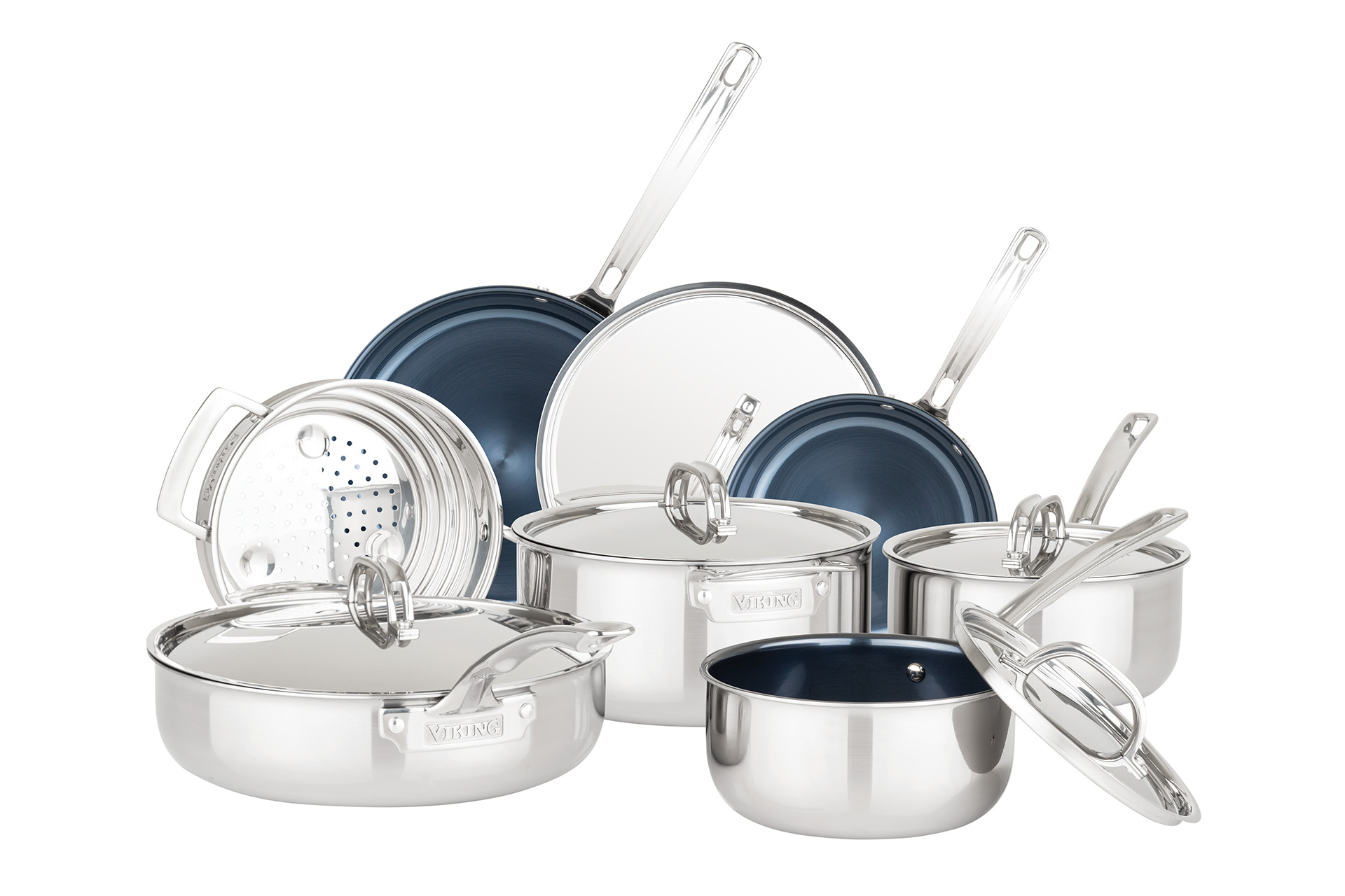 luxury cookware