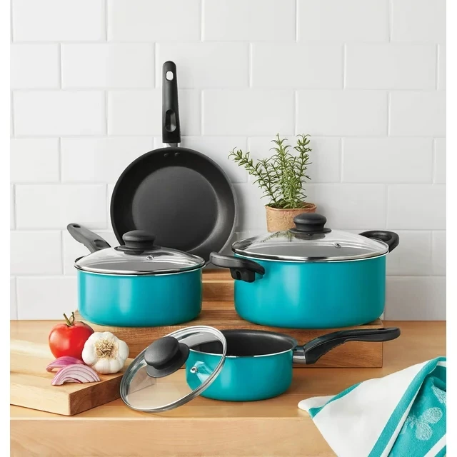 cookware