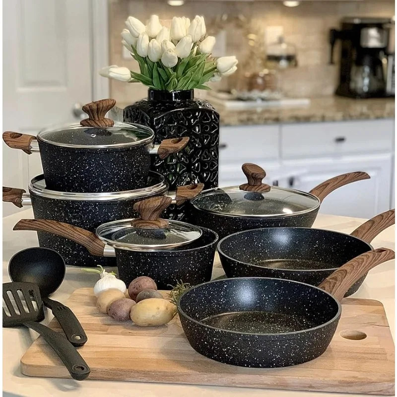 bird safe cookware