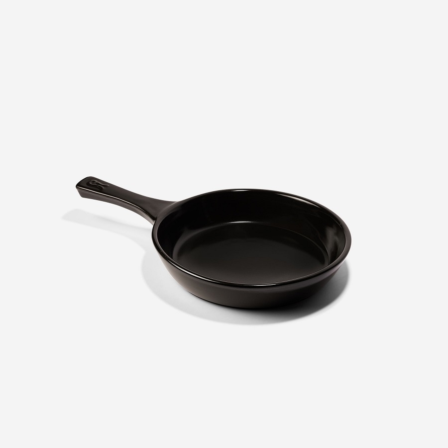 100% ceramic cookware