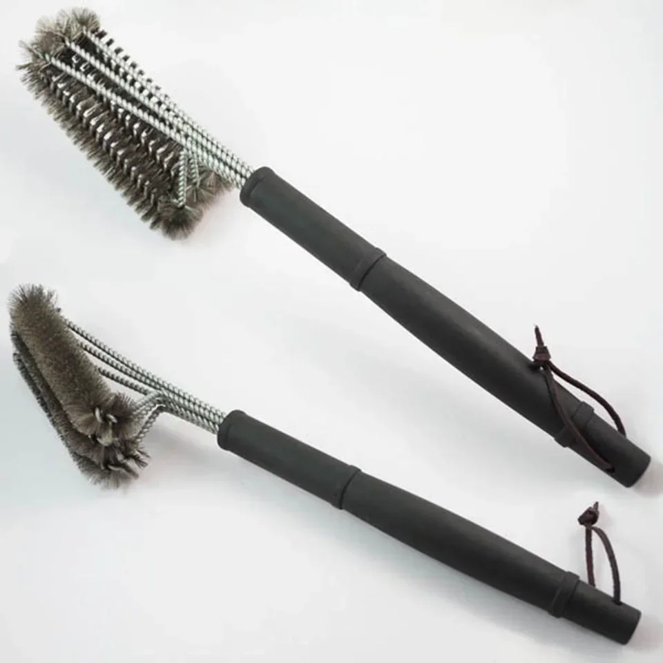 bbq grill brush