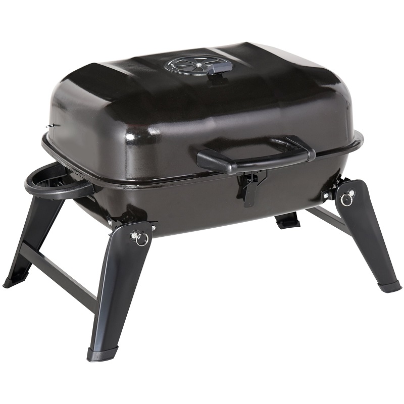 small bbq grill