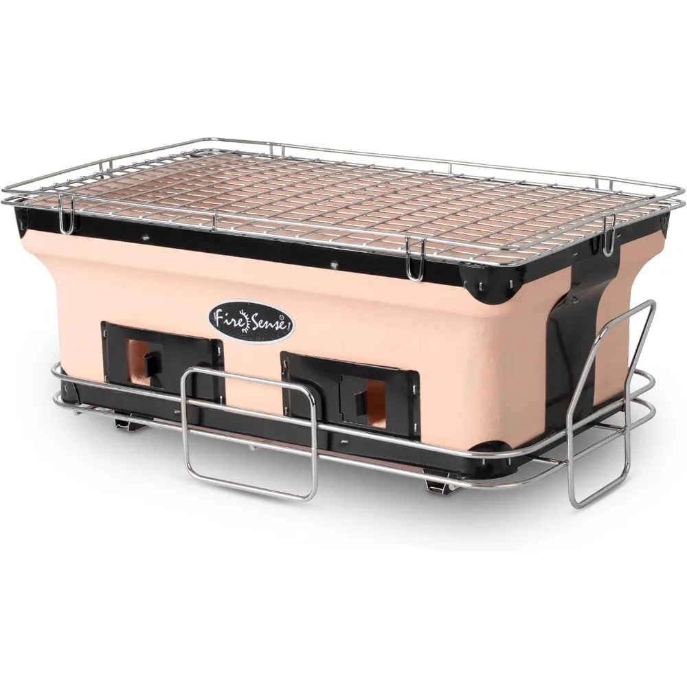 bbq charcoal grill