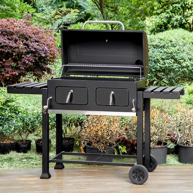 bbq grill paint