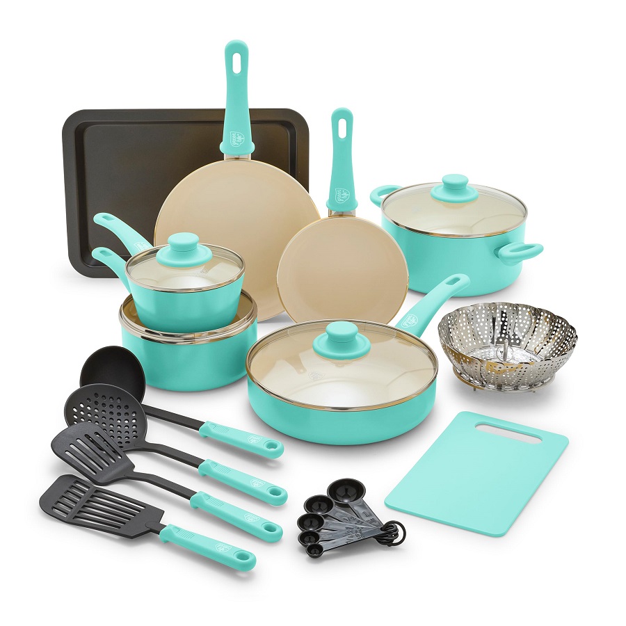 greenlife cookware reviews