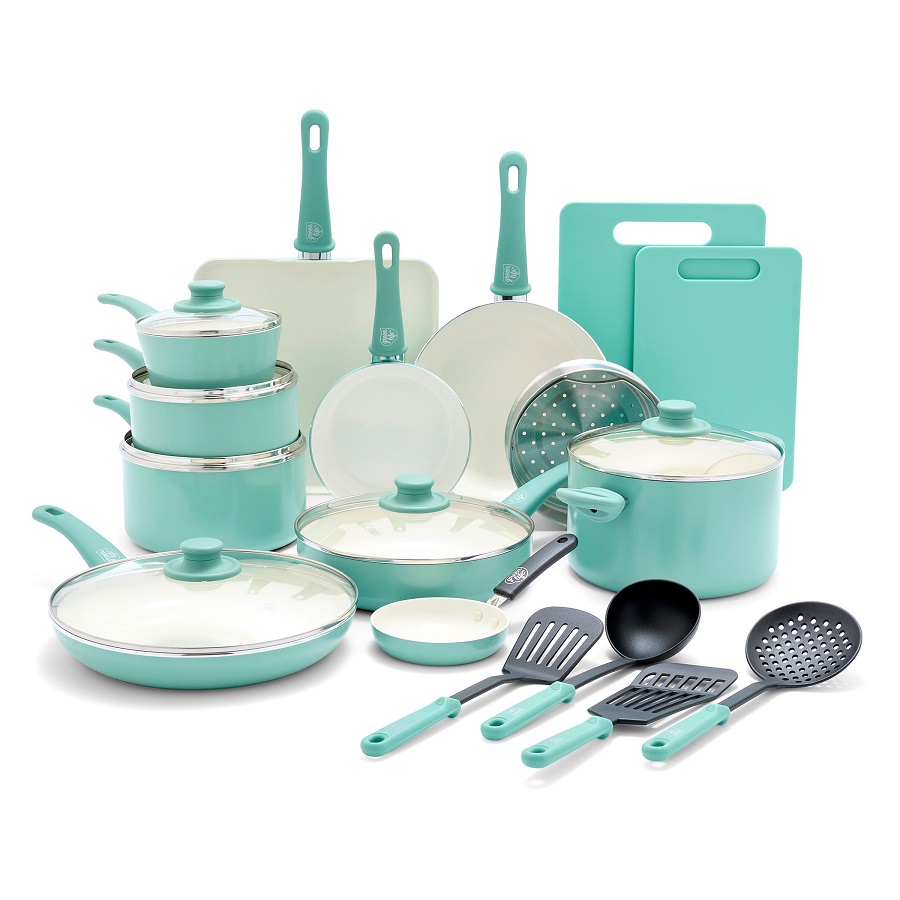 greenlife cookware reviews