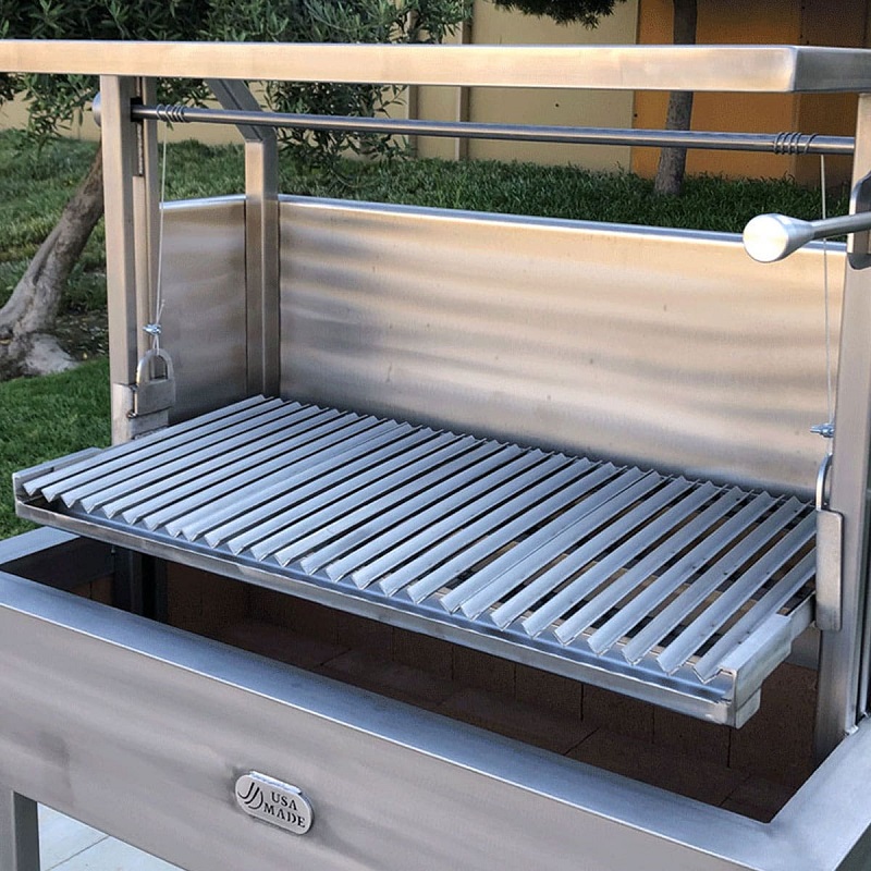 bbq grill grates