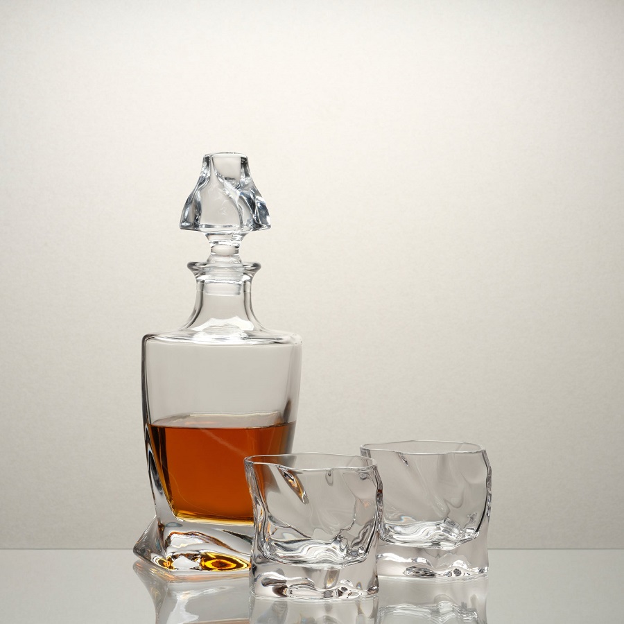 decanter