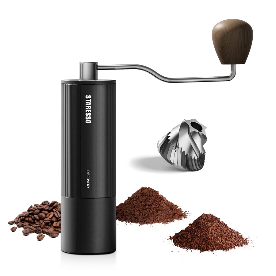 coffee grinder