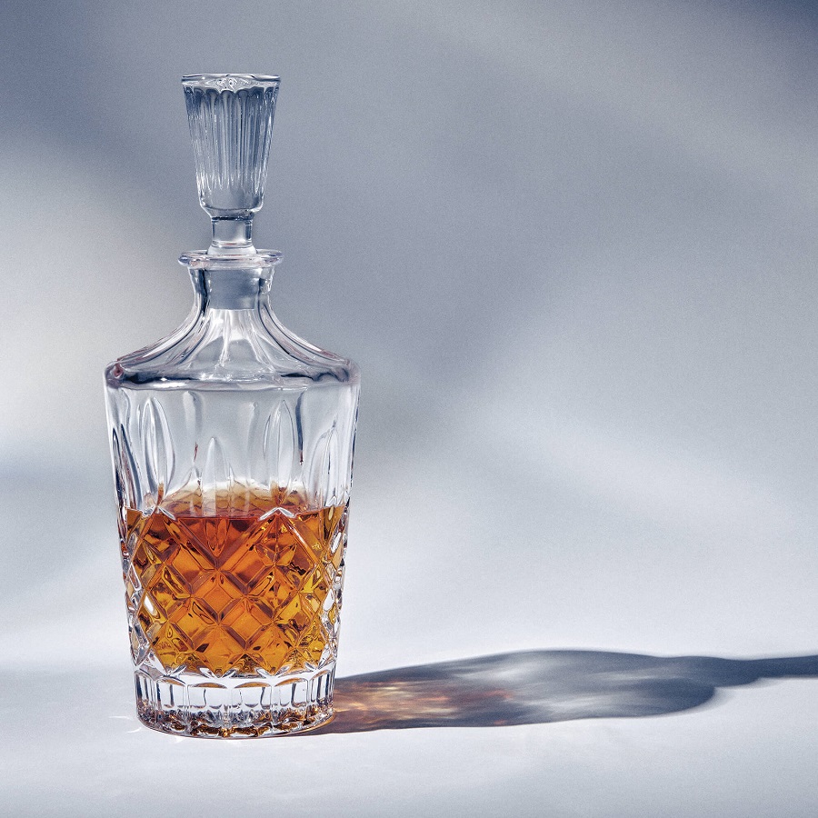 decanter