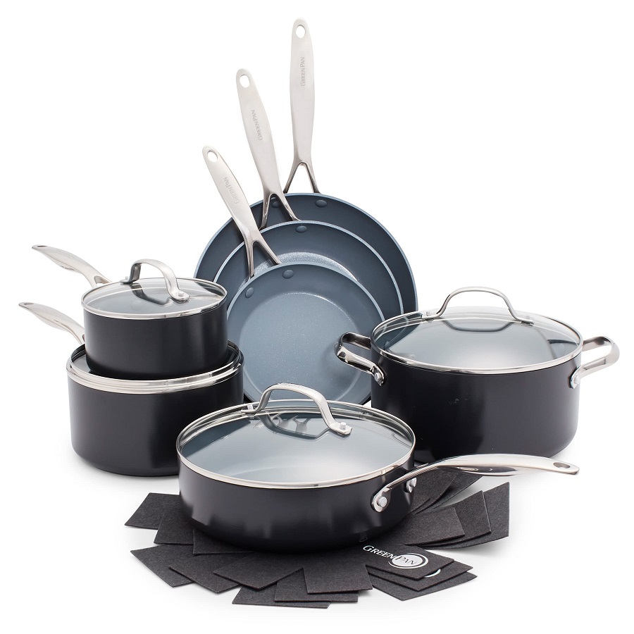 best material for cookware