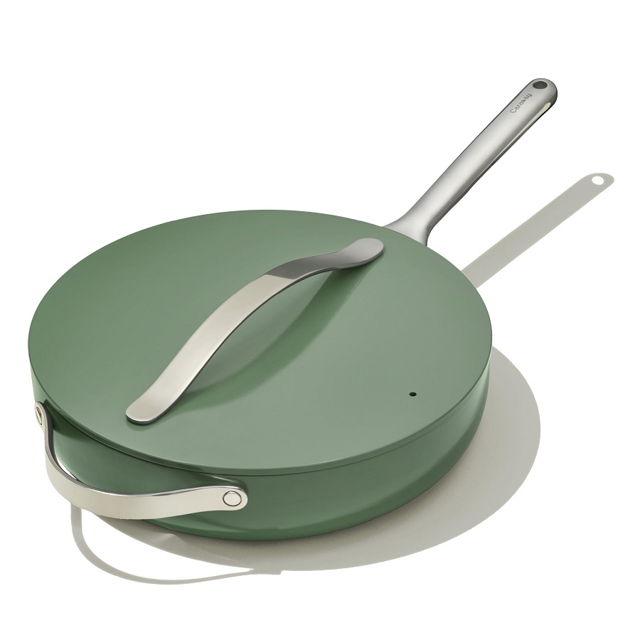 caraway cookware dupe