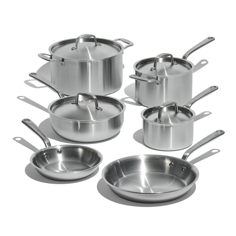 where is made in cookware manufactured