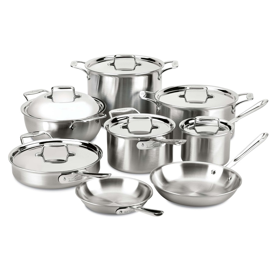 ironclad cookware