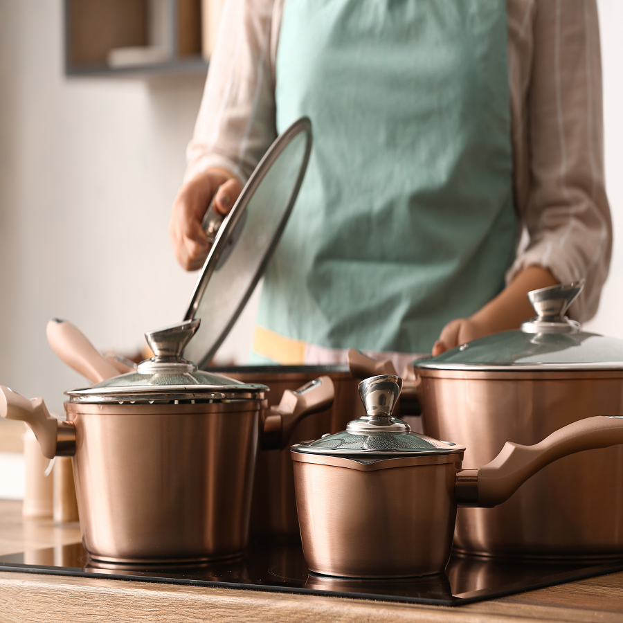 what is cookware