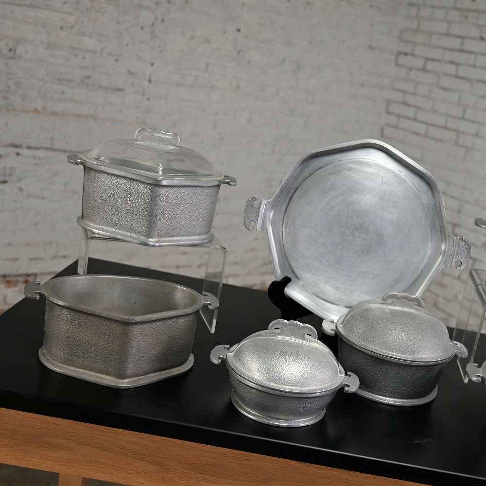 guardian service cookware history