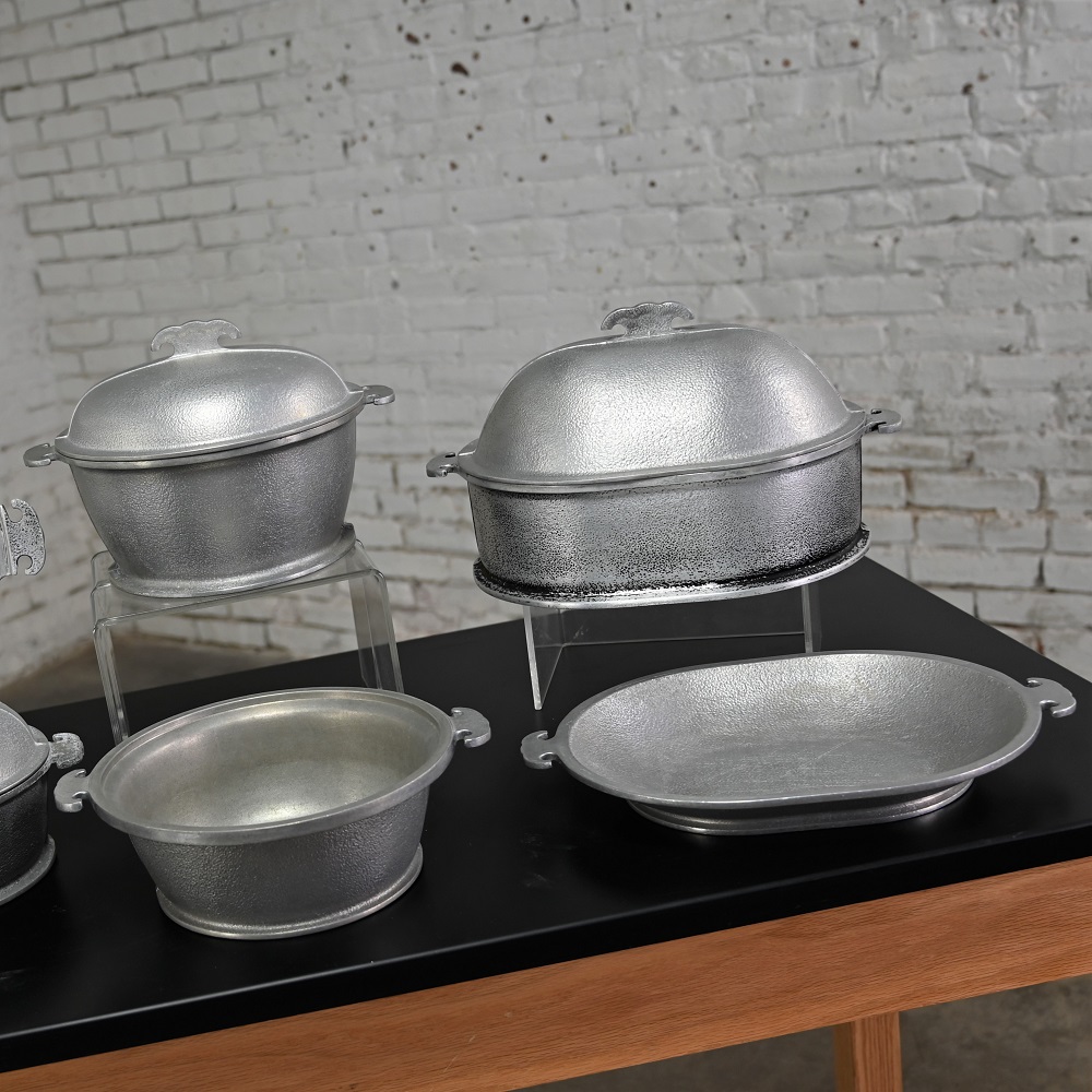 guardian service cookware history