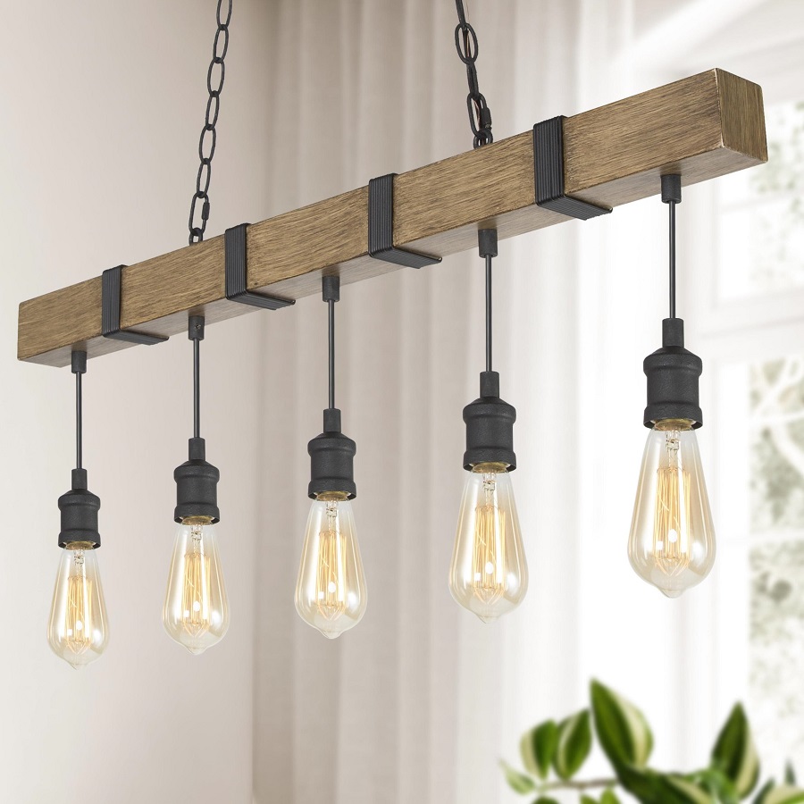 long light bulbs for kitchen
