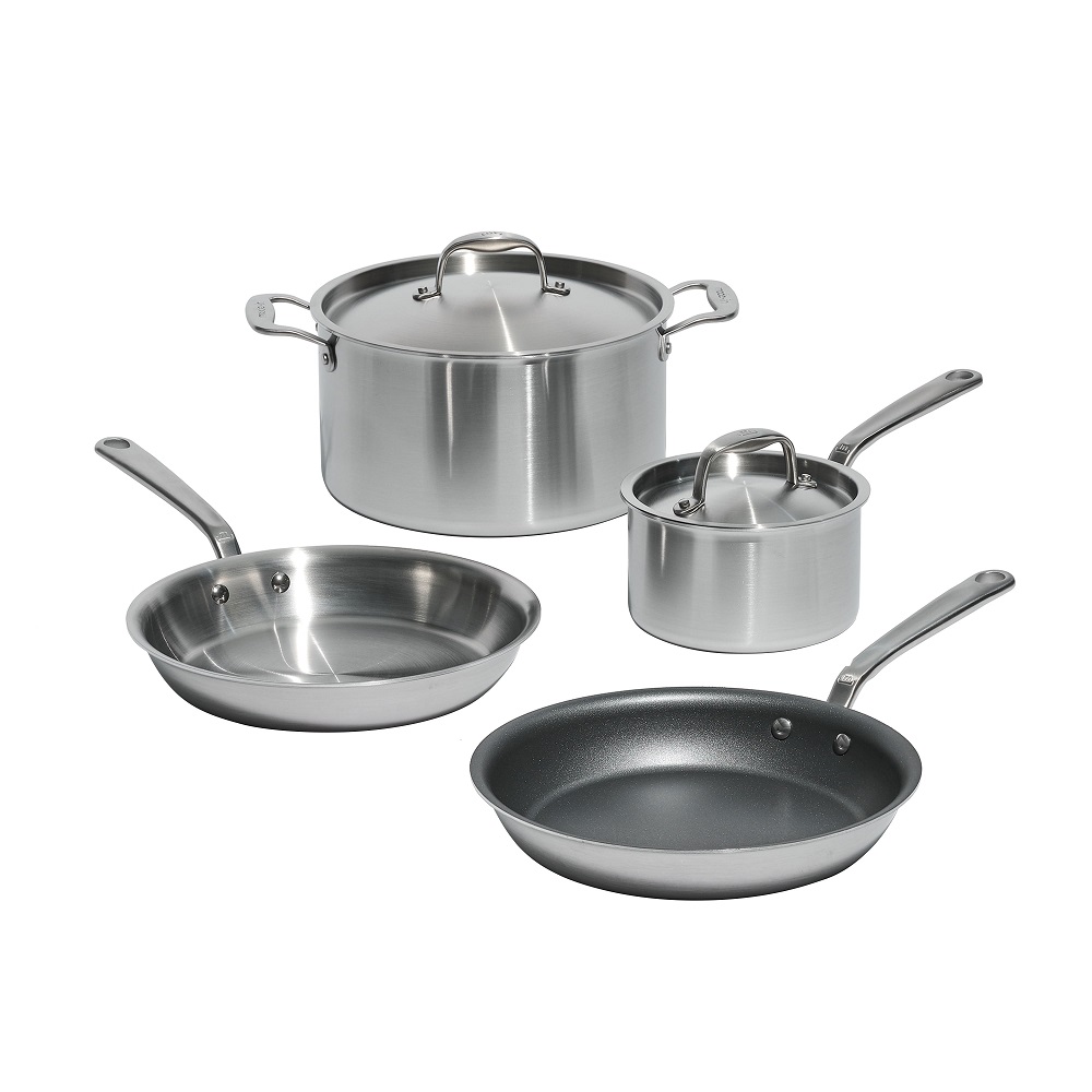 where is made in cookware manufactured