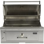 coyote bbq grill