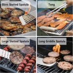 bbq grill accessories