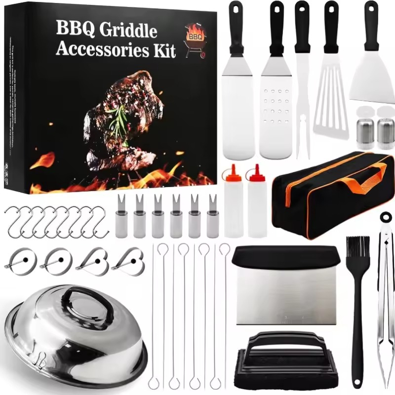 bbq grill accessories