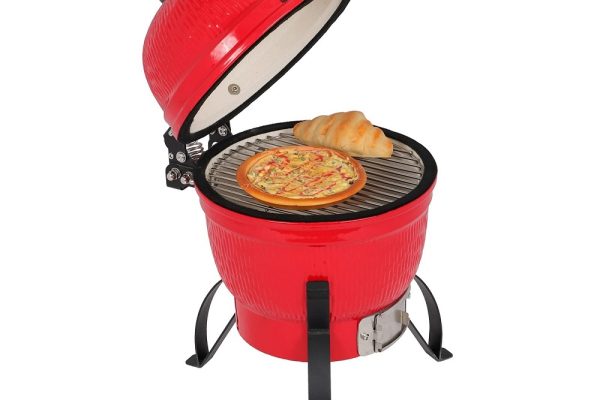 kamado bbq grill