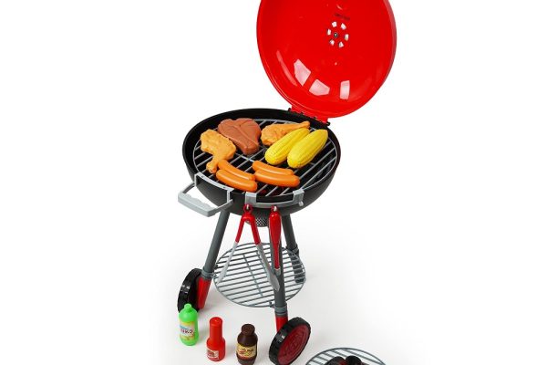 toy bbq grill